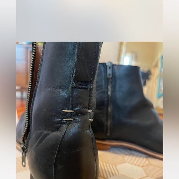 **helm** boots from austin, texas! - Picture 2 of 9